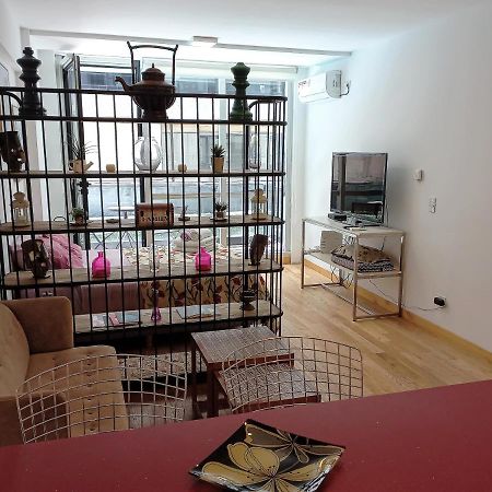 Lumiere Puerto Madero Apartment Buenos Aires Bagian luar foto