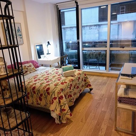Lumiere Puerto Madero Apartment Buenos Aires Bagian luar foto