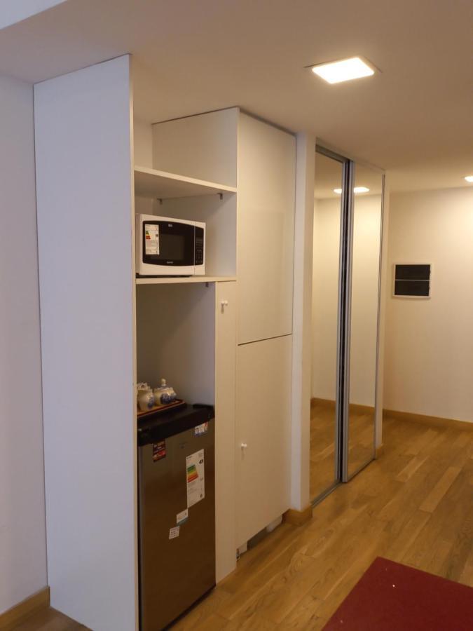 Lumiere Puerto Madero Apartment Buenos Aires Bagian luar foto