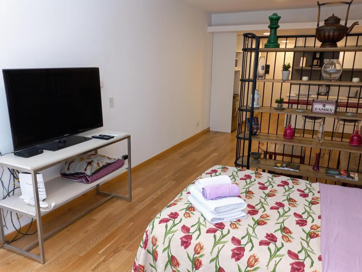 Lumiere Puerto Madero Apartment Buenos Aires Bagian luar foto