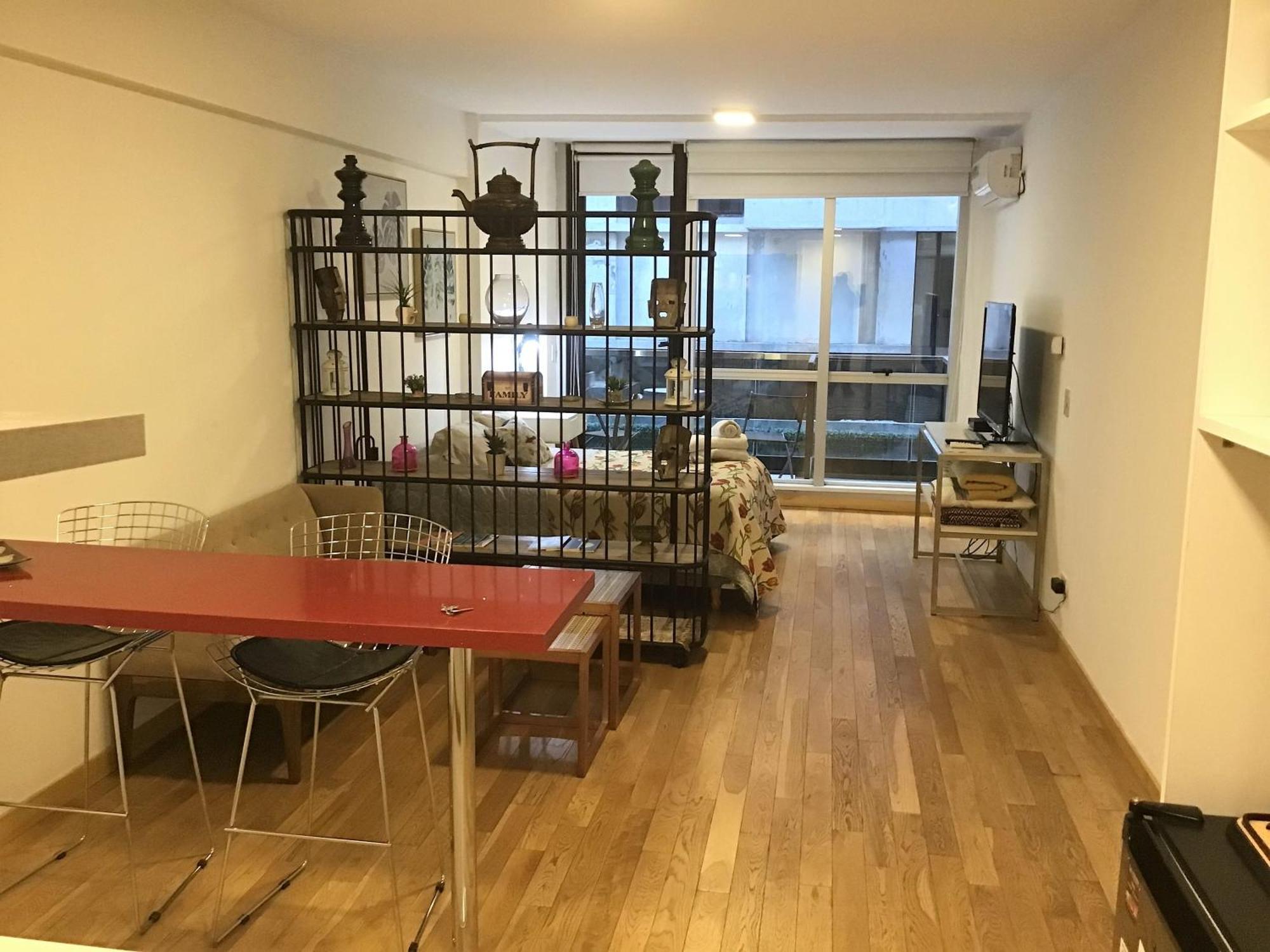 Lumiere Puerto Madero Apartment Buenos Aires Bagian luar foto