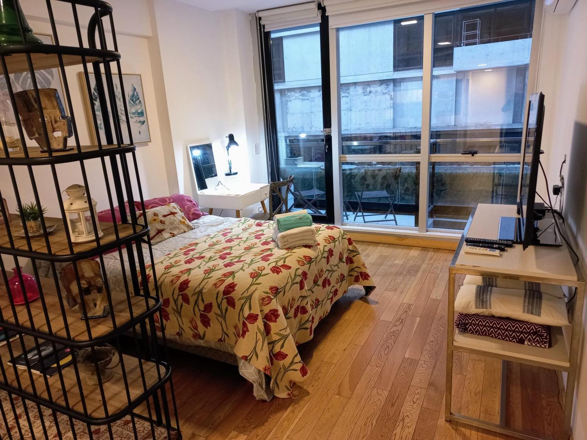 Lumiere Puerto Madero Apartment Buenos Aires Bagian luar foto