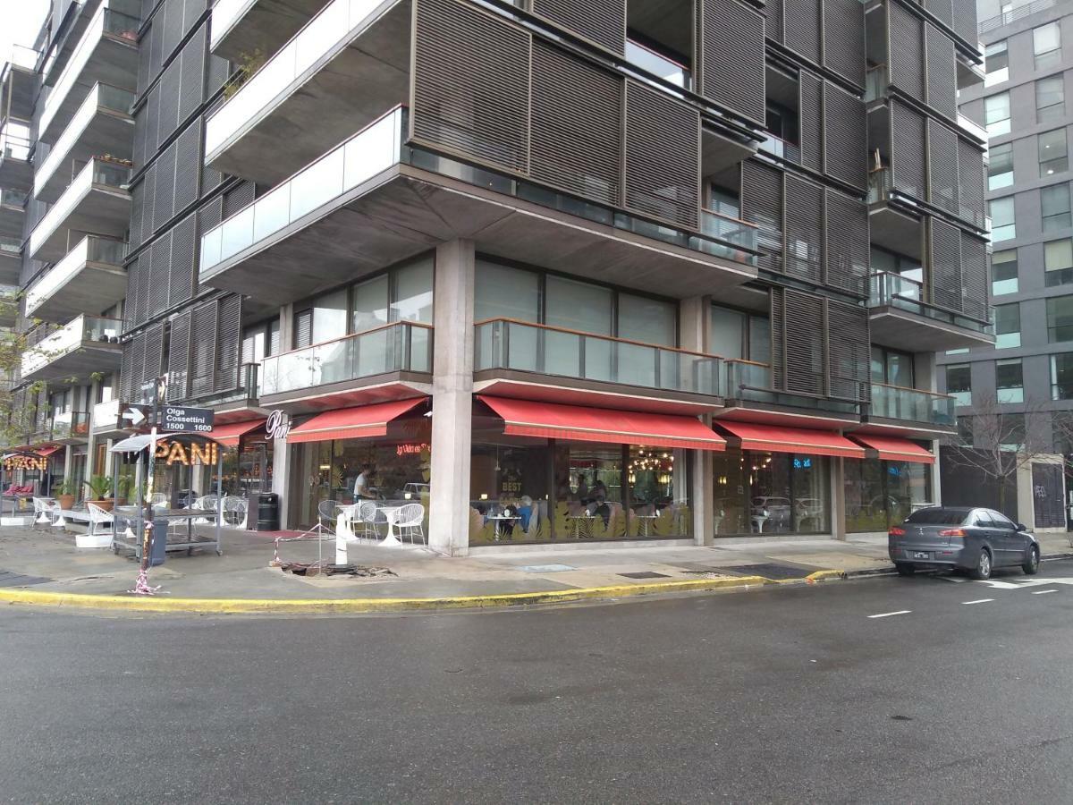Lumiere Puerto Madero Apartment Buenos Aires Bagian luar foto