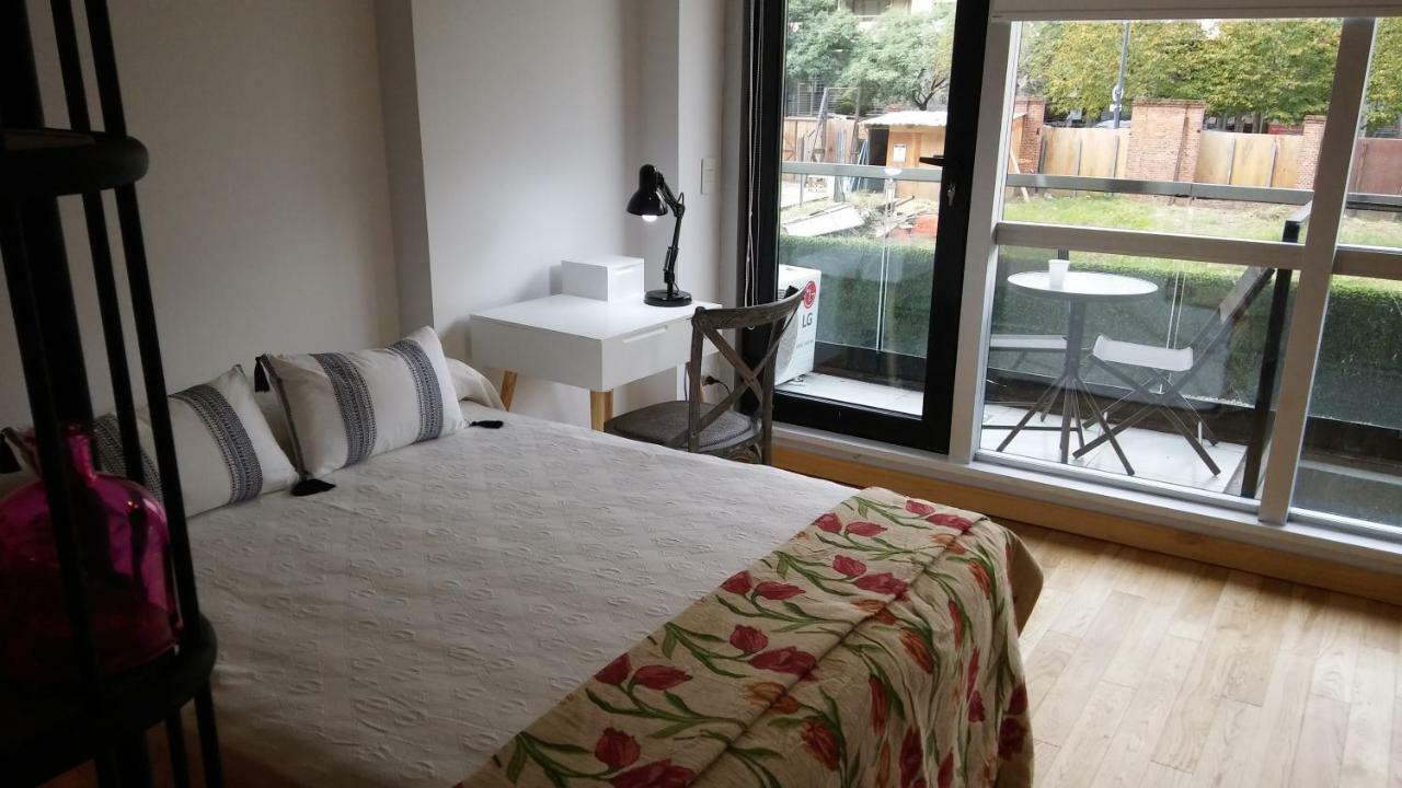 Lumiere Puerto Madero Apartment Buenos Aires Bagian luar foto